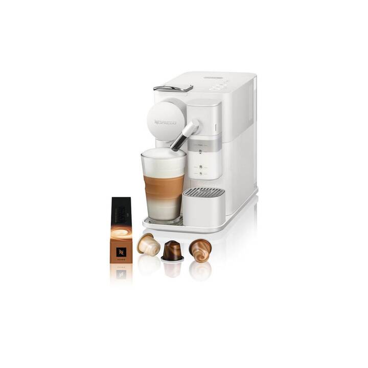 Nespresso Lattissima One Coffee Machine,