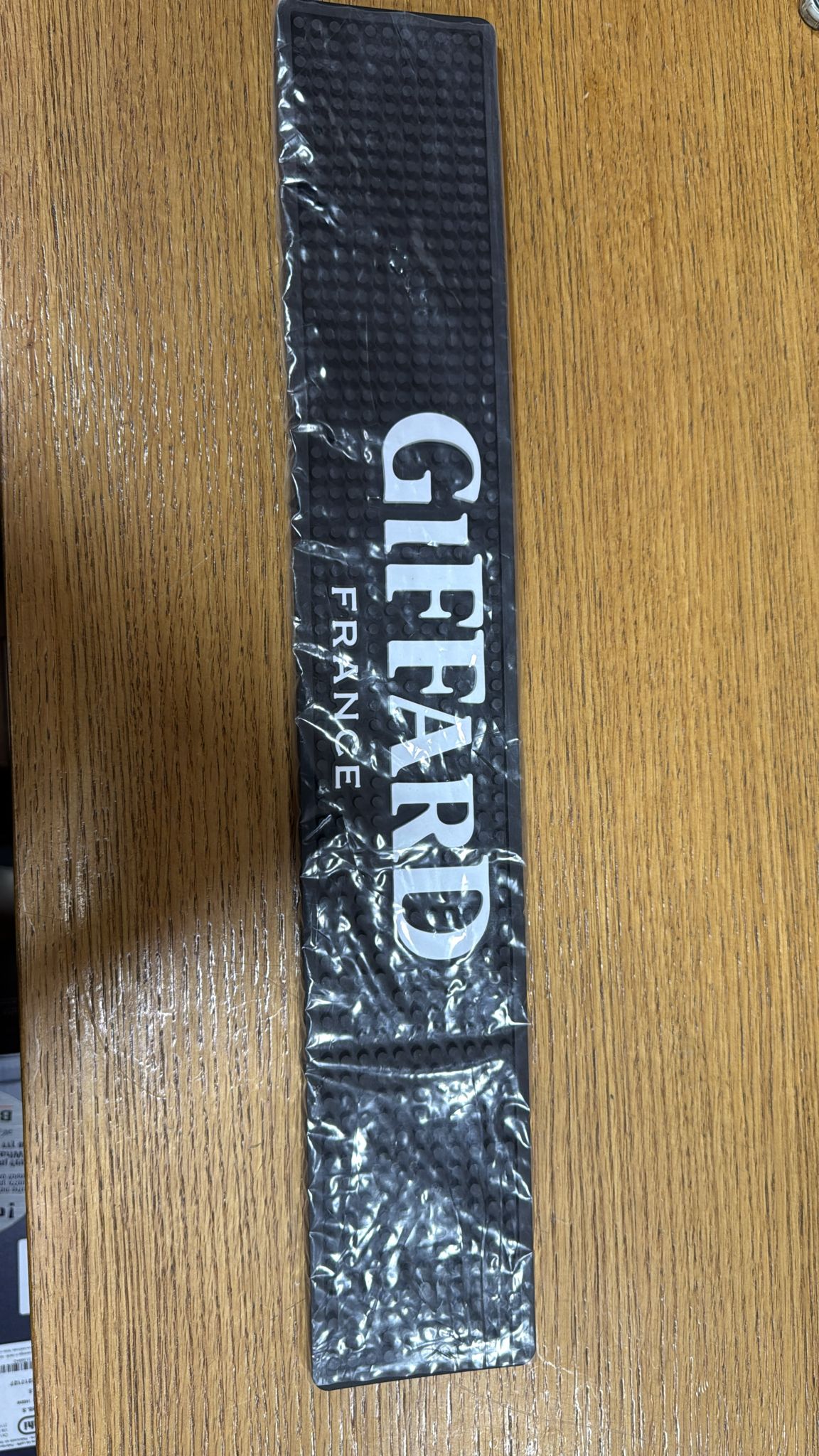 جلده بار جيفارد