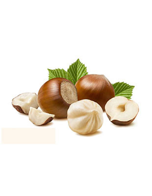 Blueberries Ice nocciola 1 kg