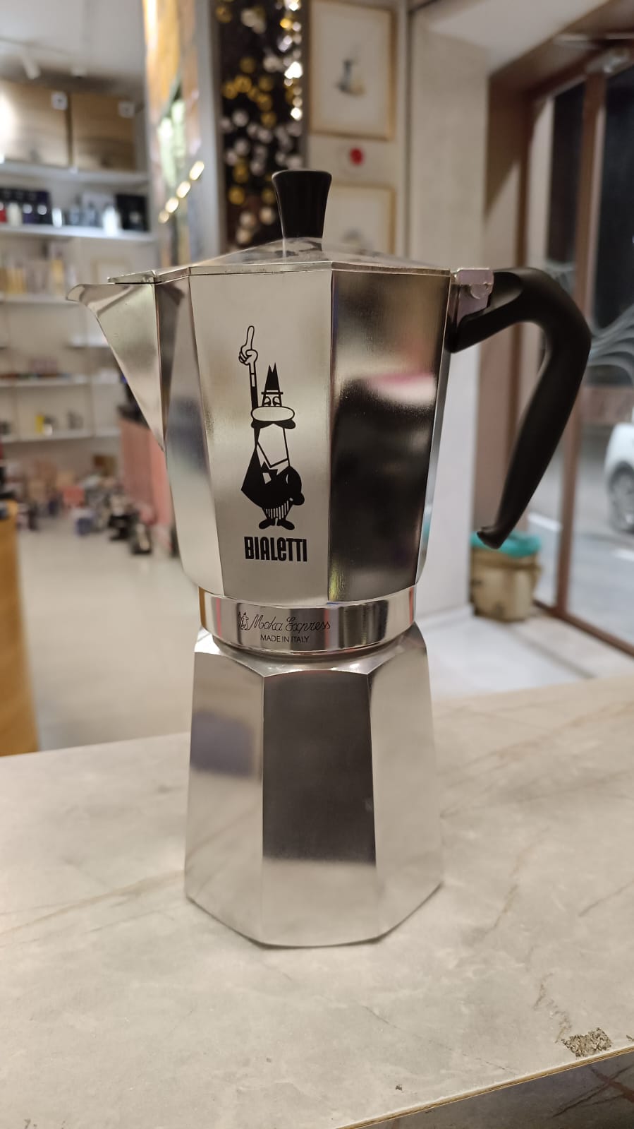 Bialettie Large Cups