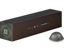Nespresso Vertuo FORTADO
