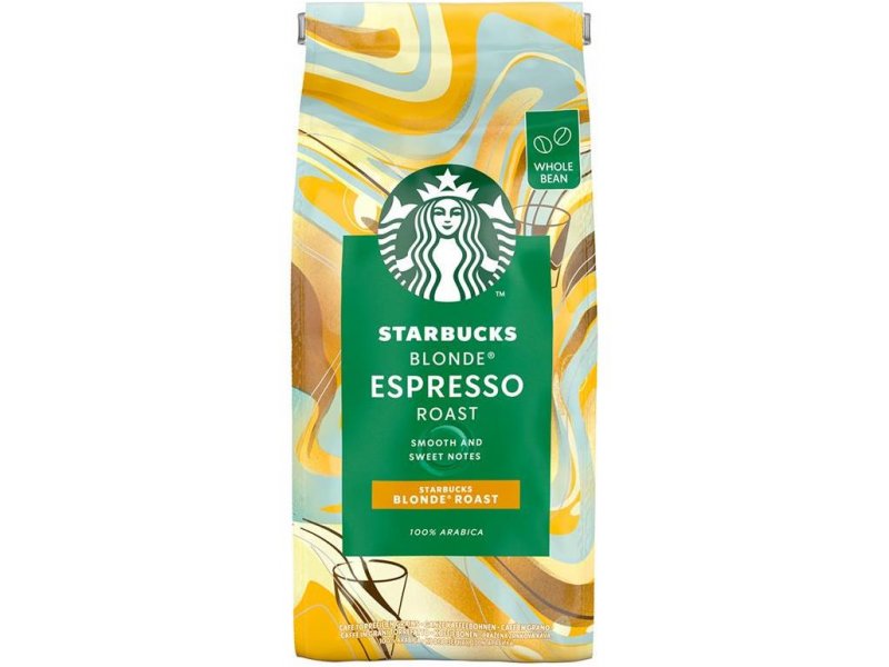 Starbucks Espresso Roast