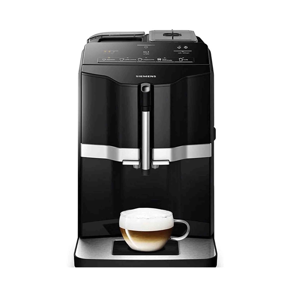 SIEMENS EQ300 COFFEE GRINDER MACHINE