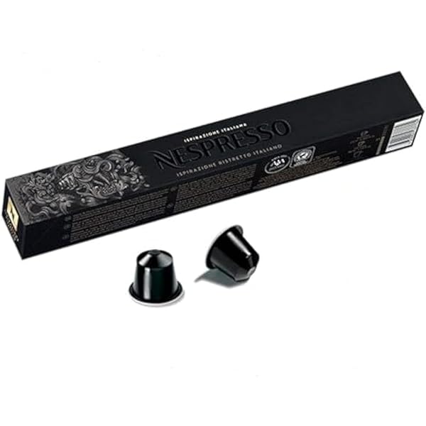 Nespresso Ristretto Coffee Capsule 57g