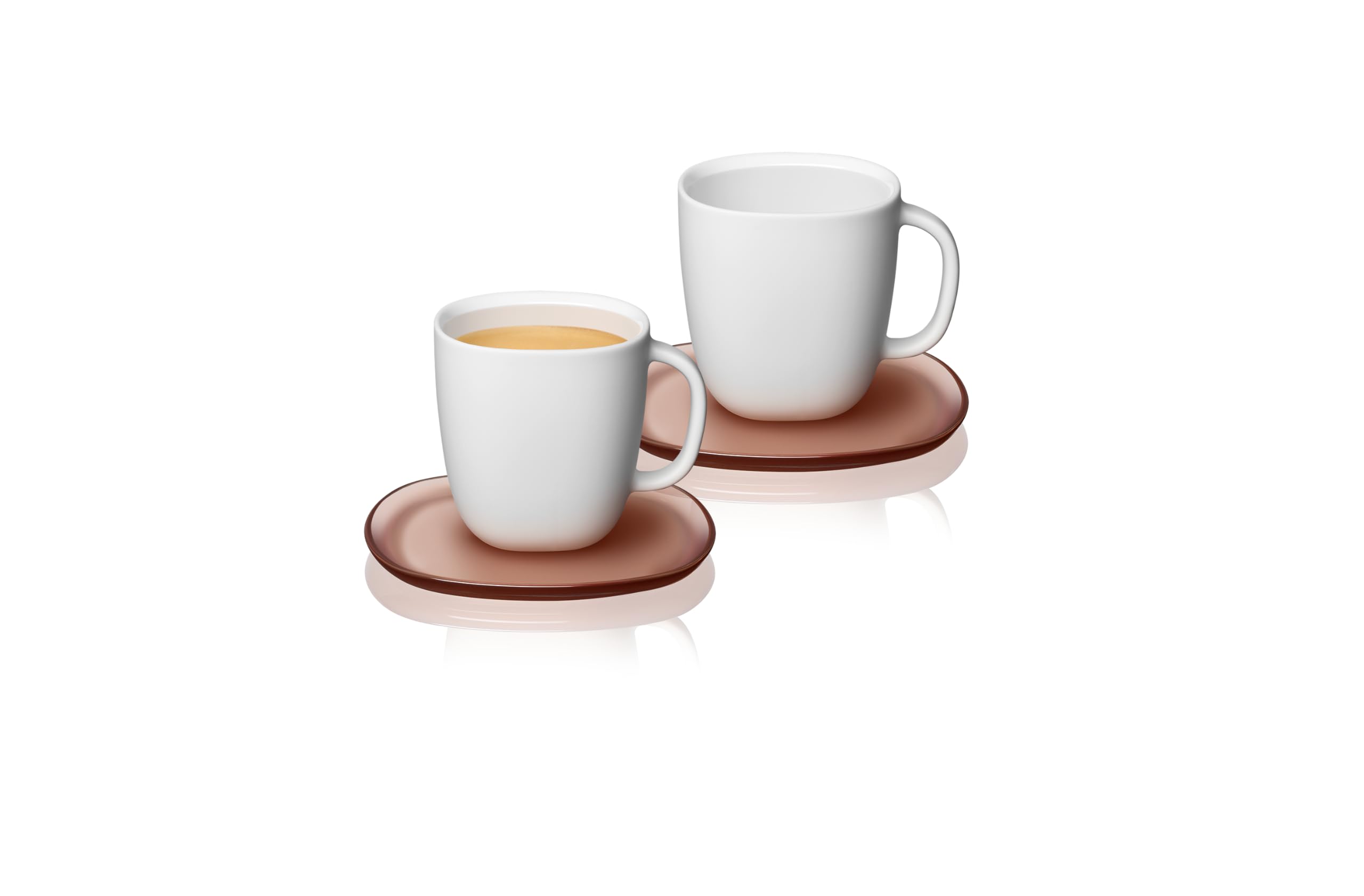 Nespresso Lume Lungo Cups x2