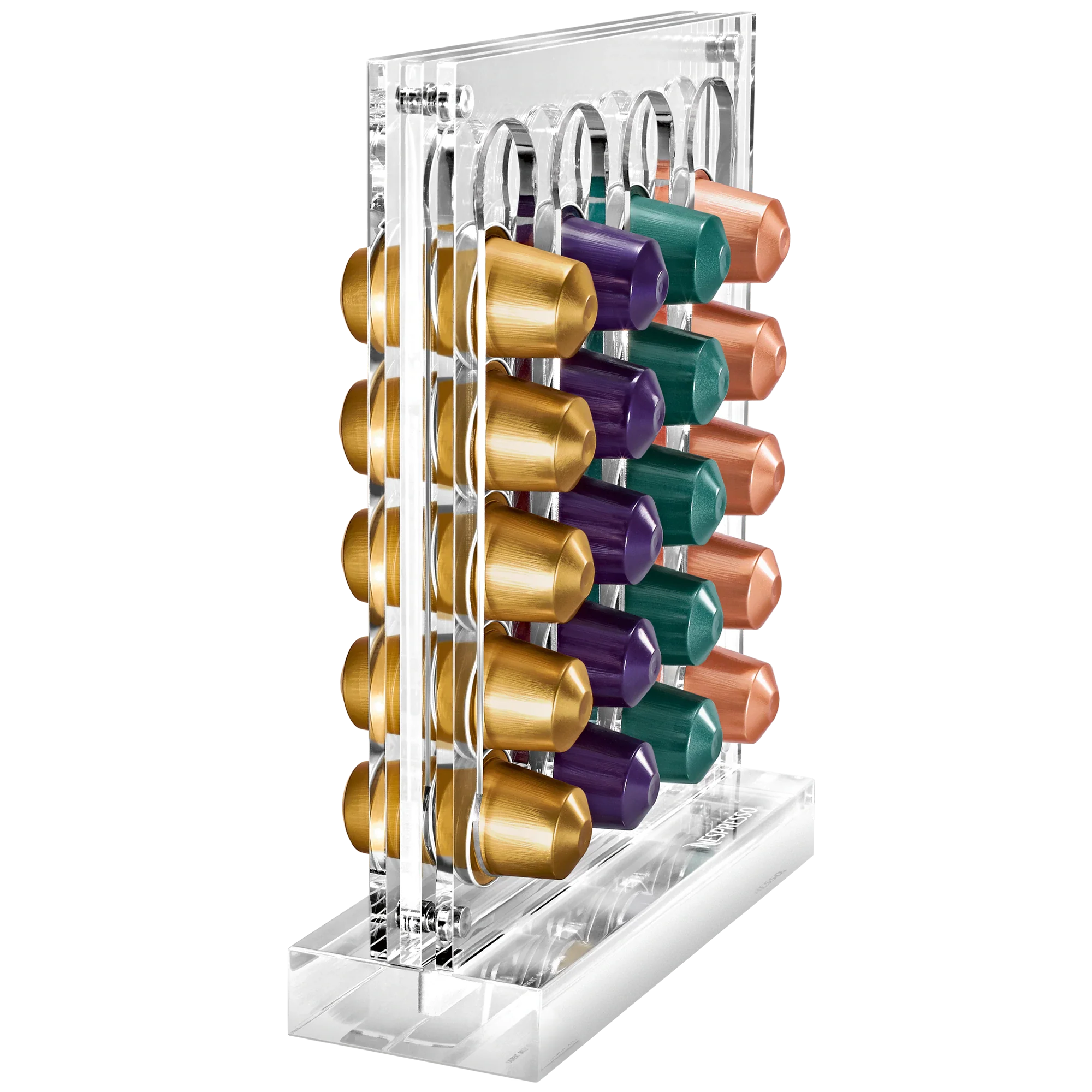 Nespresso View Versilo Pod Holder