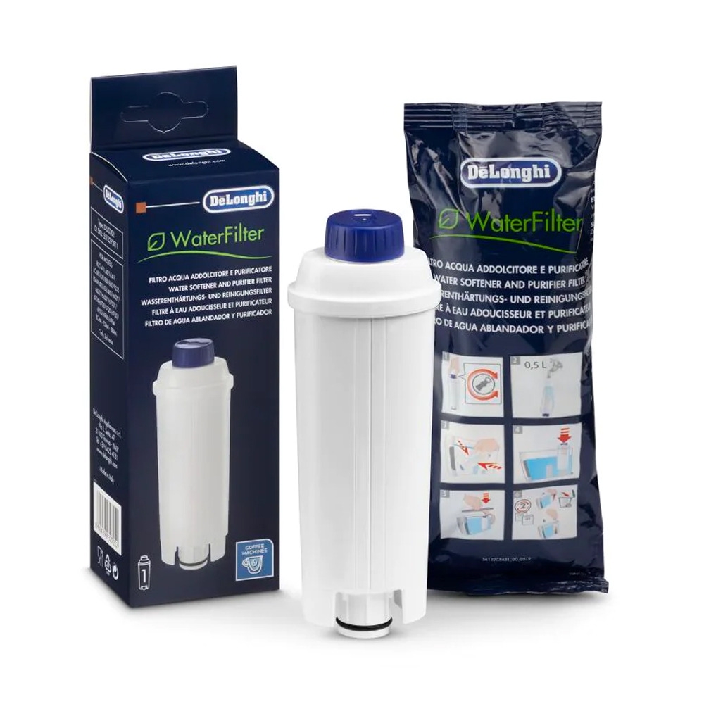 Delonghi Water Filter