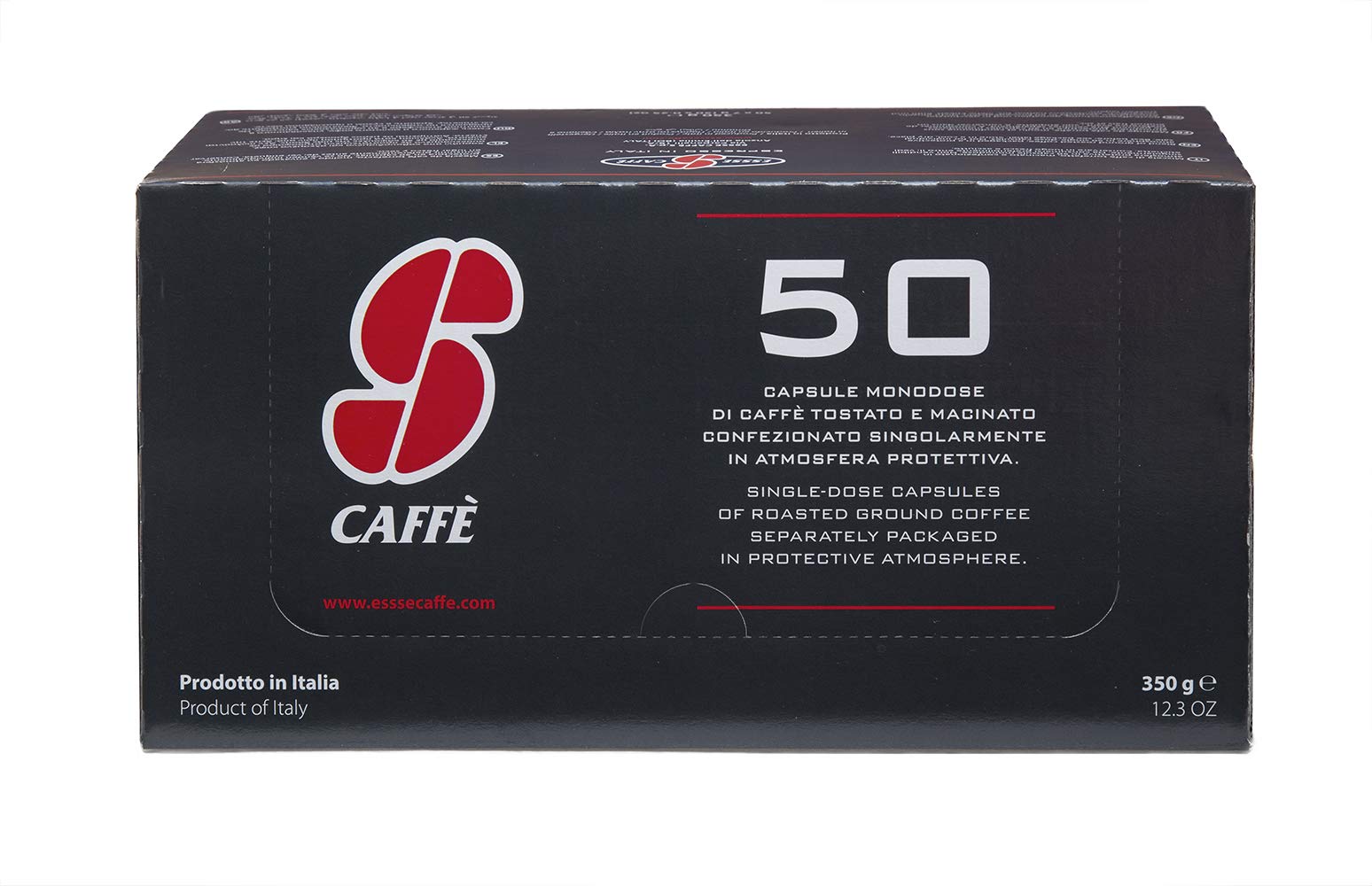 Essse Caffe Monodose Meastoso Capsules x50