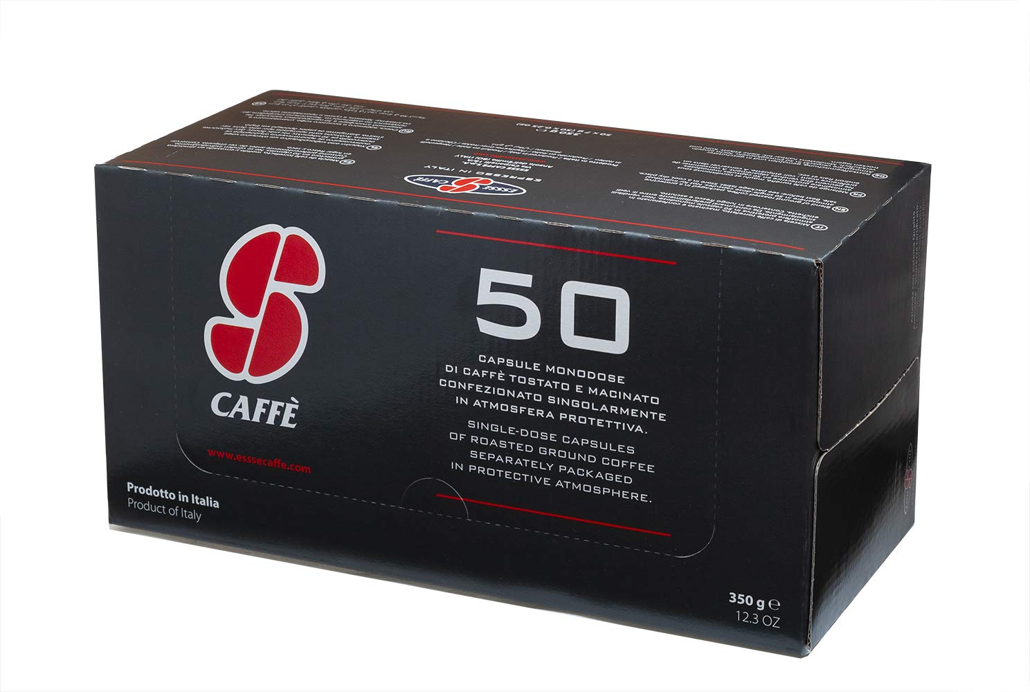 Essse Caffe Monodose Ideale Capsules x50