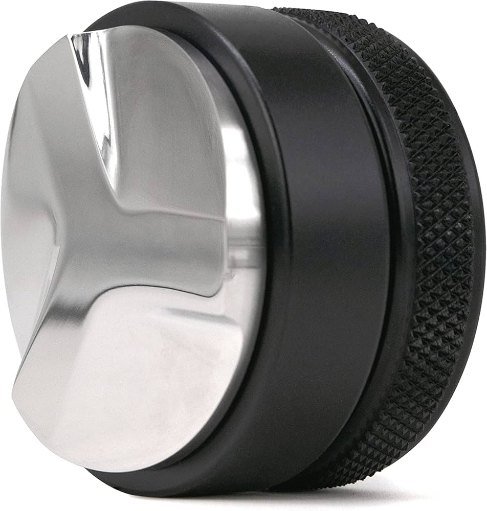 موزع قهوة برأسين وزّاف