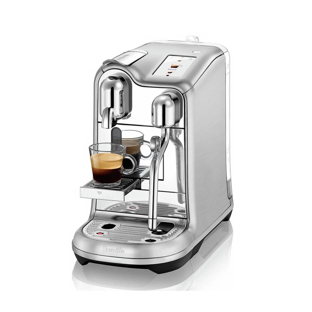 Breville Nespresso Creatista Pro