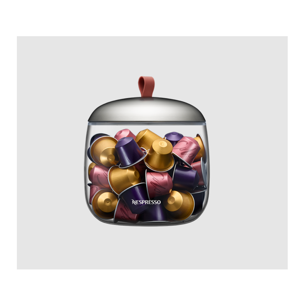 Lume Mia Capsule Dispenser