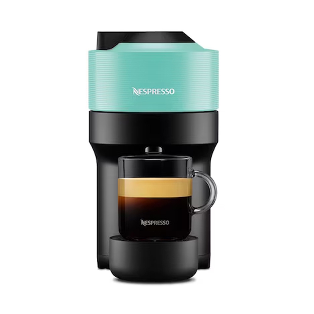 Nespresso Vertuo POP Coffee Blue Machine
