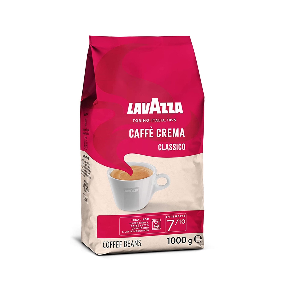 LAVAZZA Crema Calassico 1 kg