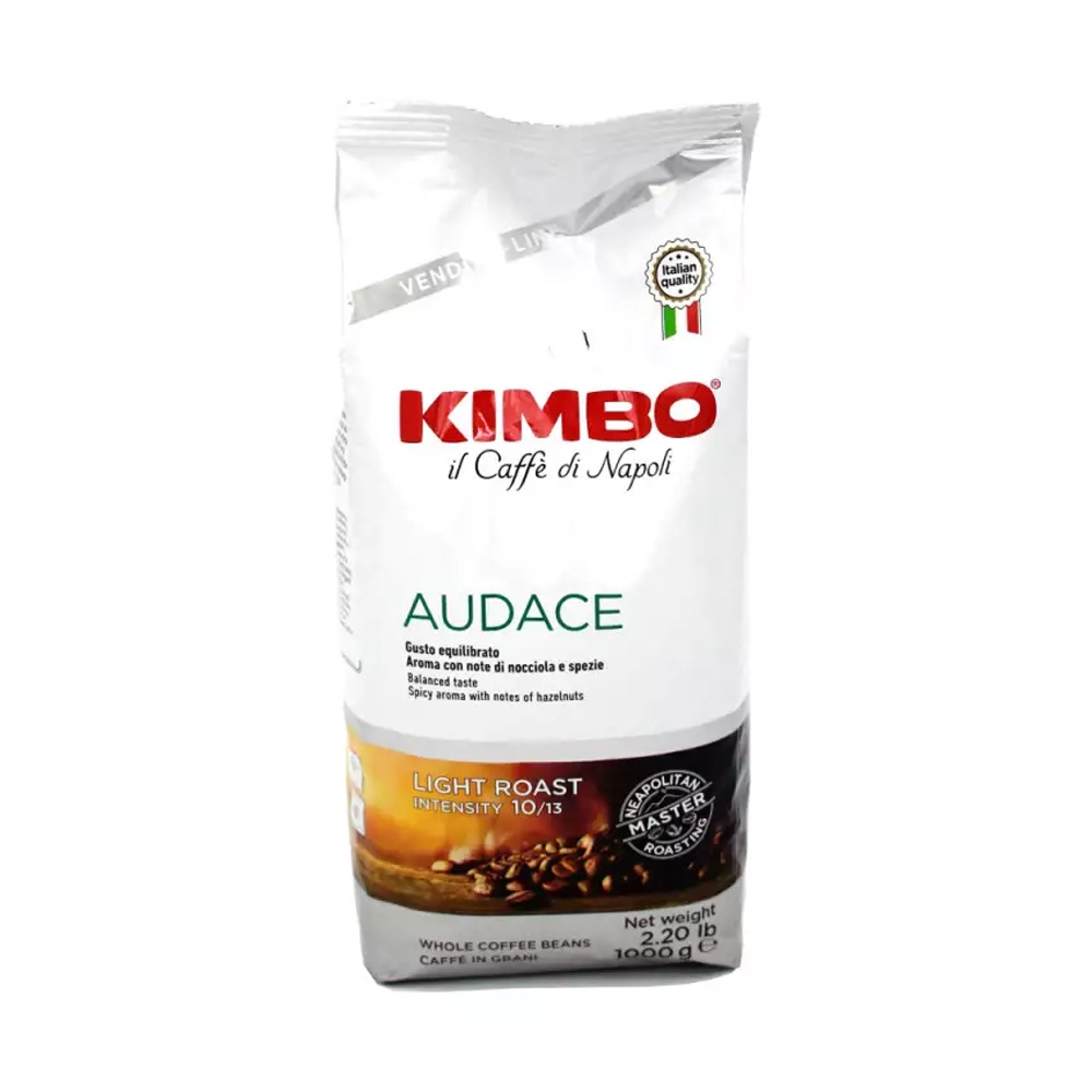Kimbo Audace Light Roast