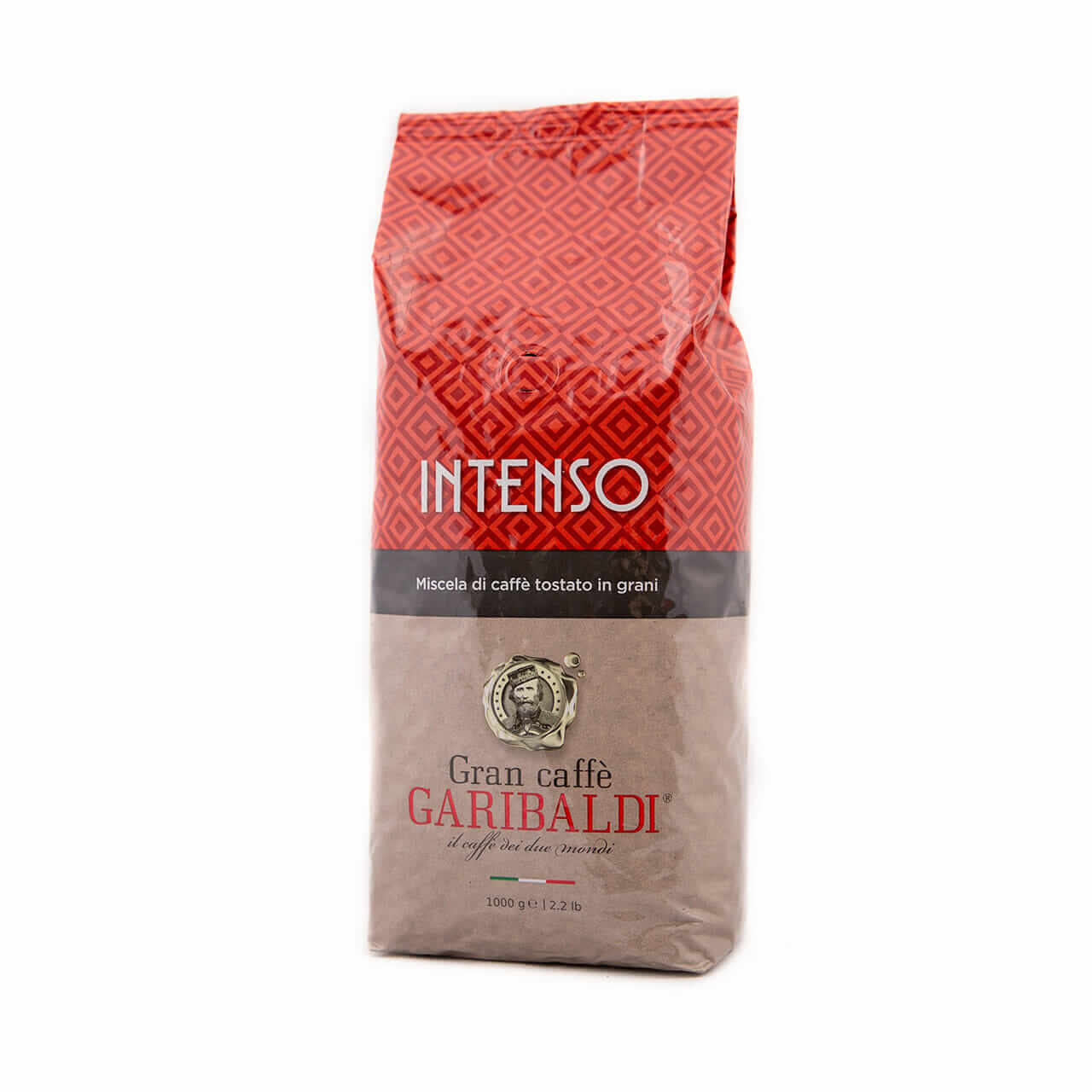 Intenso Gran Caffe Garibaldi 1kg