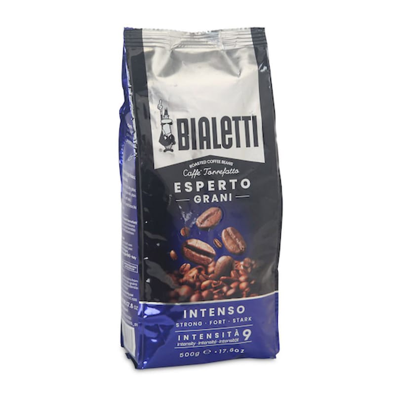 Bialetti Roasted Coffee Bean