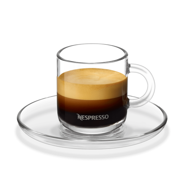 Nespresso Vertuo Lungo Set X1