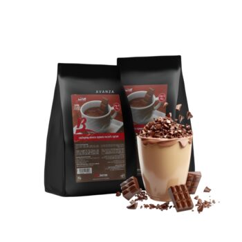 Blueberries Nutty Chocolate Powder/Nutella 1kg