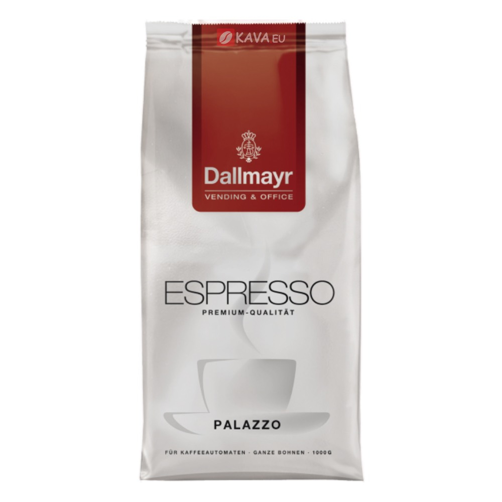 Dallmayr Espresso Palazzo 1kg