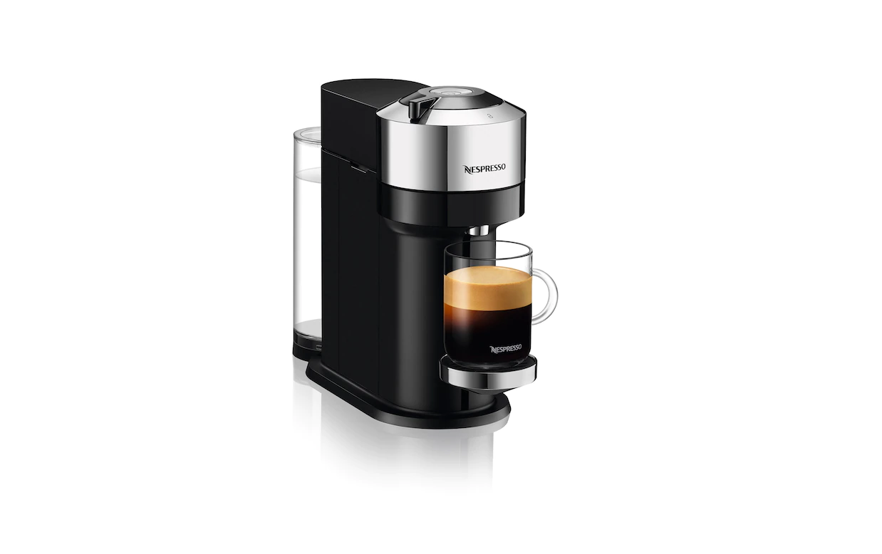 Nespresso Vertuo Next Coffee Machine