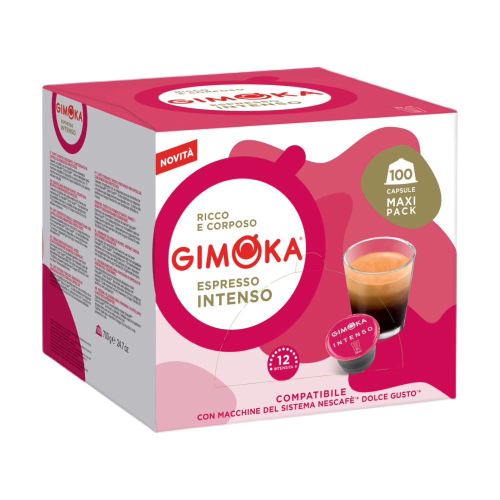 Gimoka