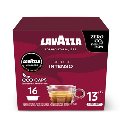 Lavazza Espresso Intenso