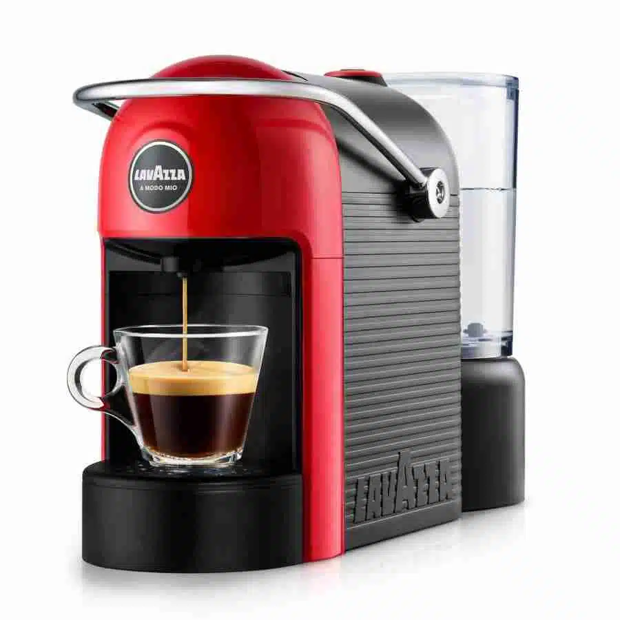 Lavazza Jolie Evo Black