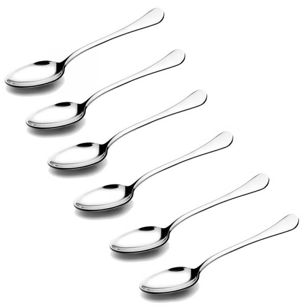 Espresso Motta Spoon 6