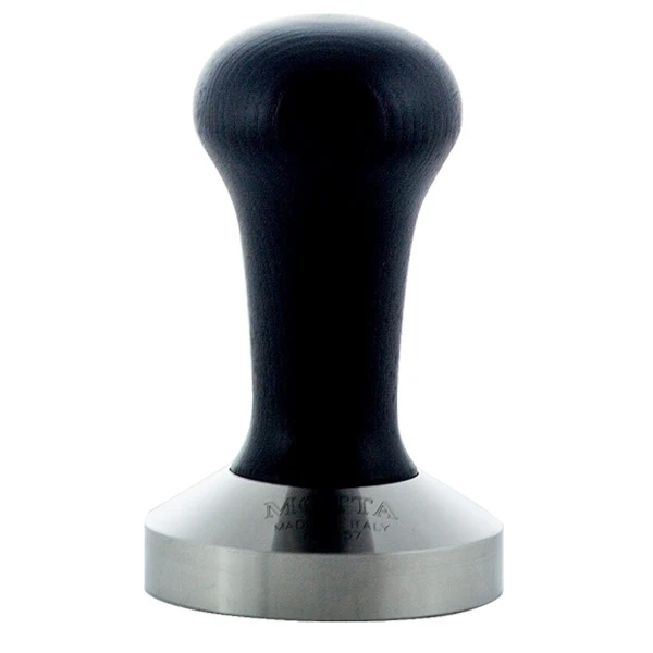 TAMPER MOTTA BLACK & BROWN 58mm