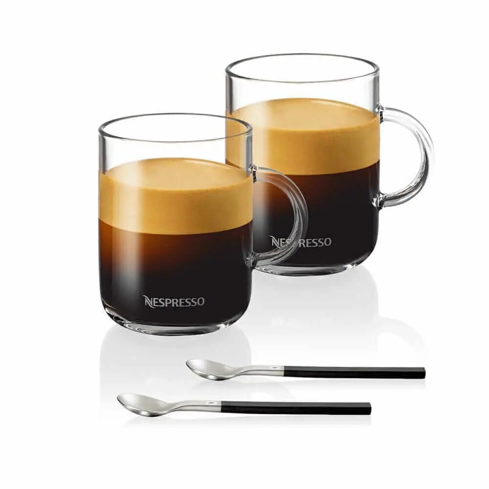 Vertuo Mug Medium x2