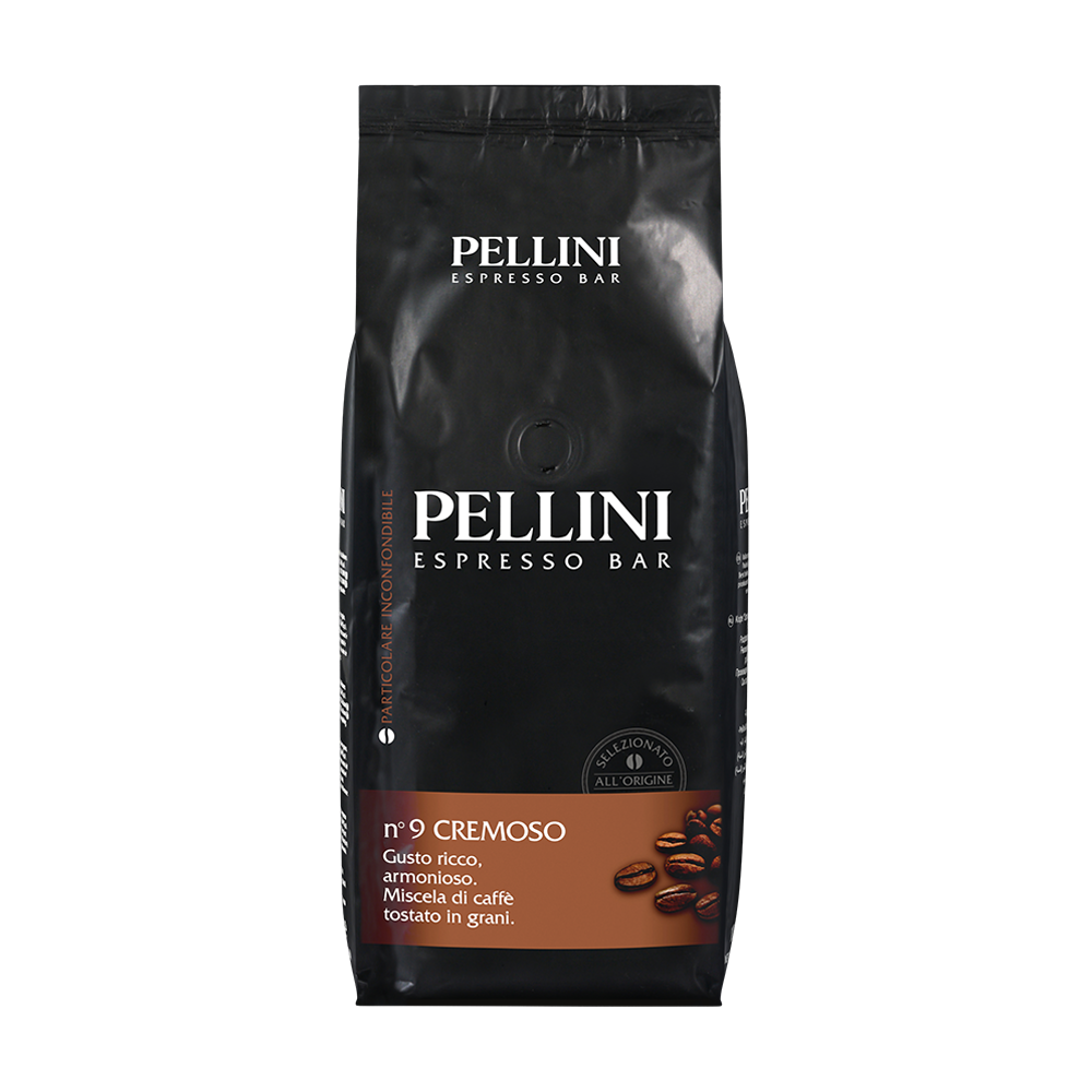 Pellini Espresso Bar N. 9