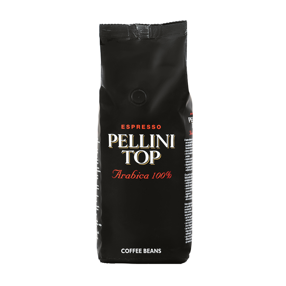 Pellini Top 100% arabica