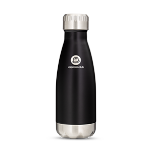 Espresso Club Thermal Bottle 260ml