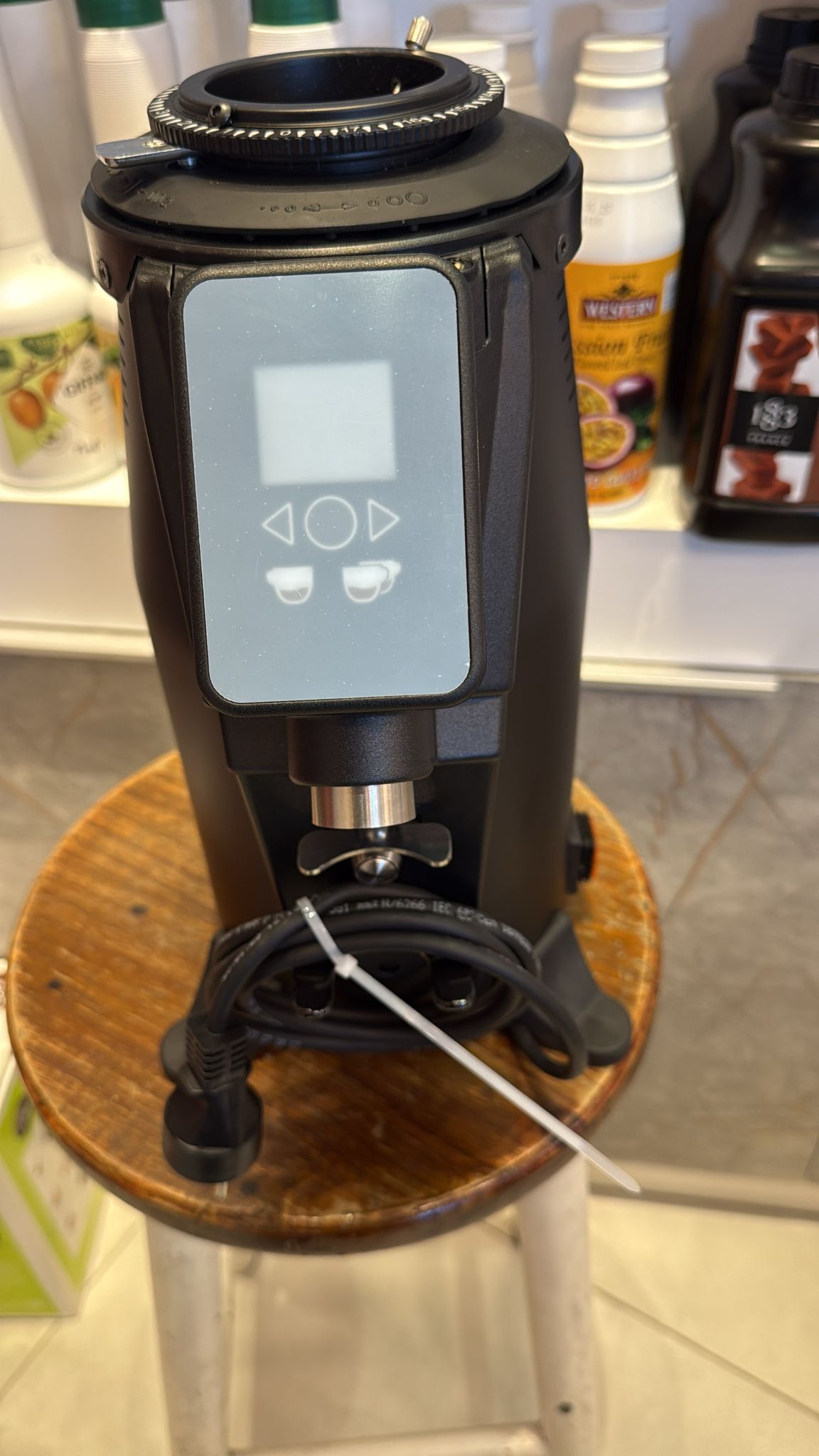 Obel Mito On Demand 64 Coffee grinder