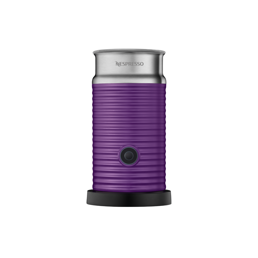 Aeroccino 3 LE purple