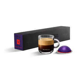 Nespresso Vertuo ALTISSIO DECAFFEINATO