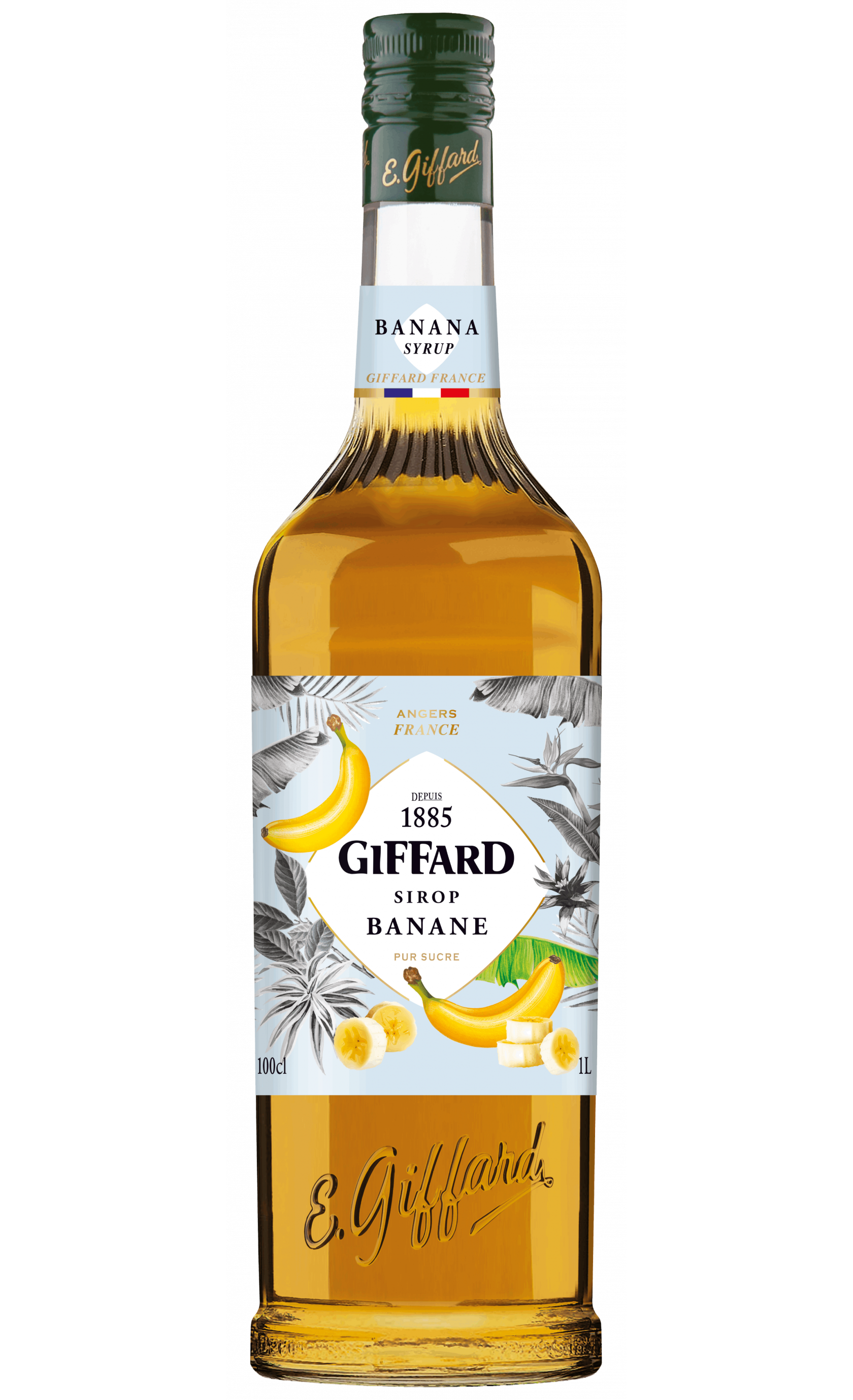 GIFFARD BANANA