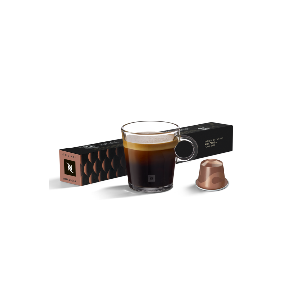 Nespresso Cioccolatino x10