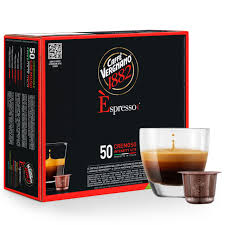 Caffe Vergnano Espresso 1882 Capsules