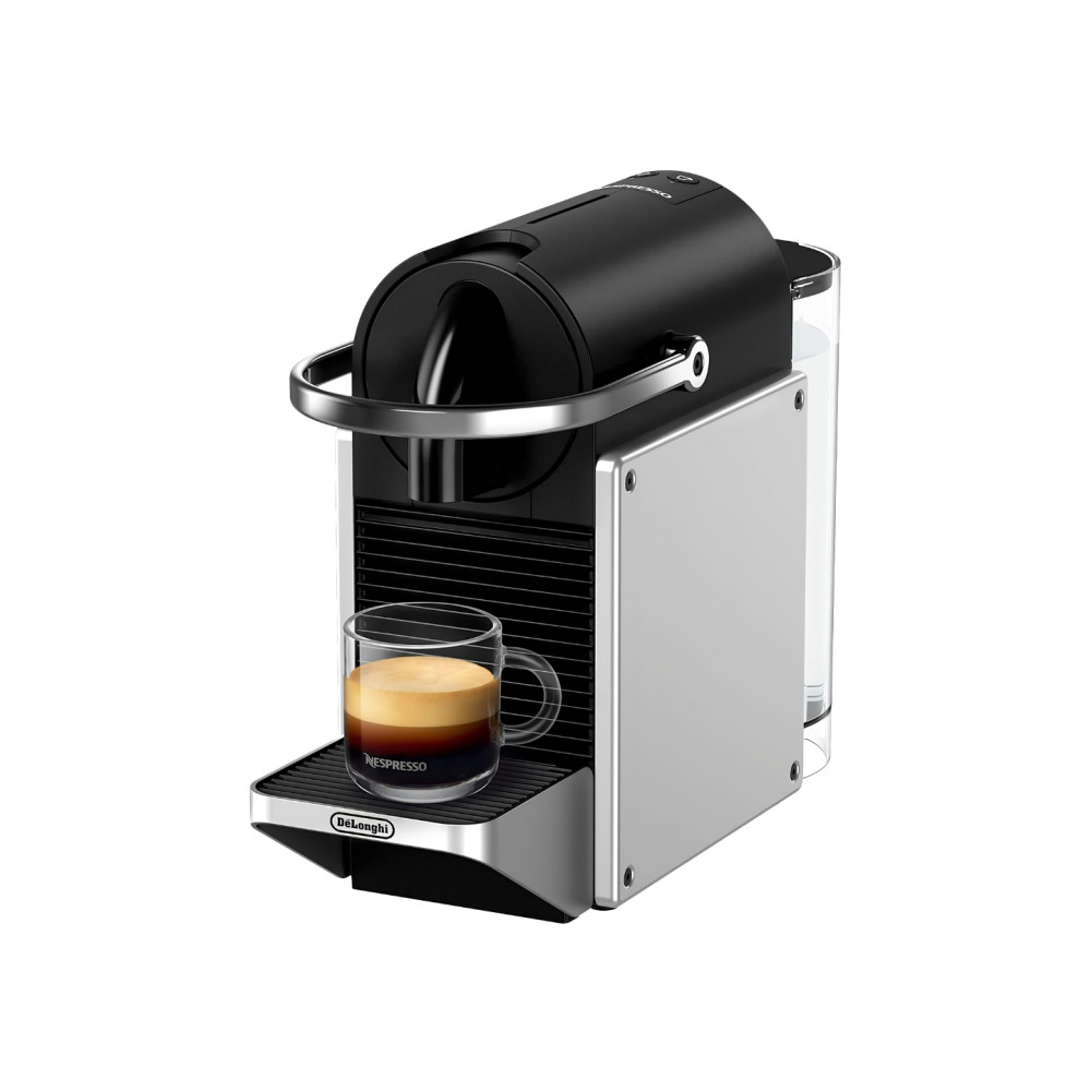 Nespresso PIXIE Delonghi