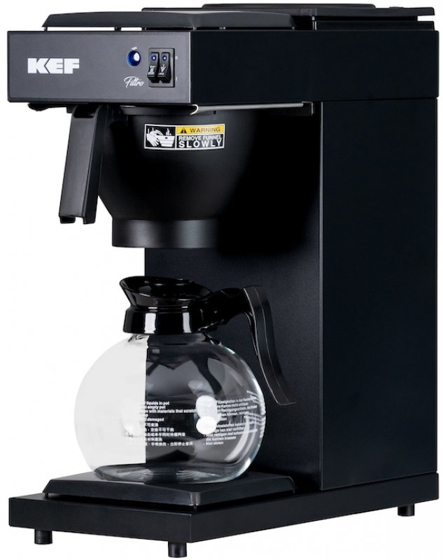 Filter Coffee Machine