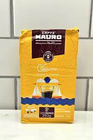 Caffe Mauro Ground Classic, 250g