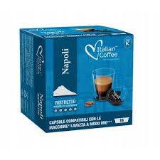 Italian Coffee Lavazza A Modo Mio