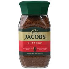 Jacobs Intense 190g