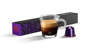 Arpeggio Decaffeinato Nespresso Original