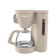 TEFAL MORNING COFFEE MAKER CM2M1B27