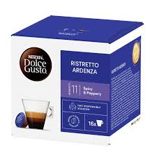 Nescafe Dolce Gusto - Ristretto Ardenza - 16 Capsules