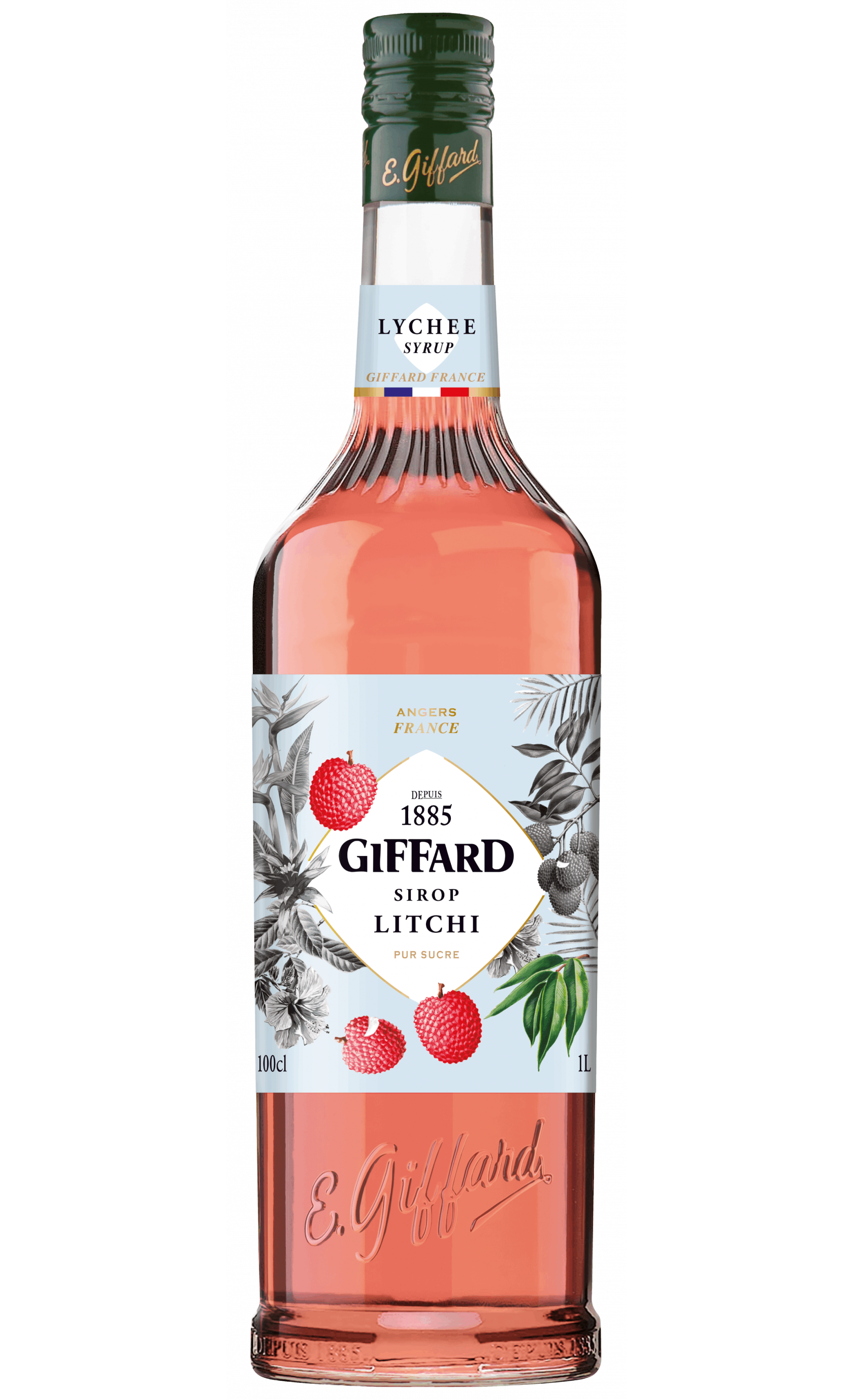 Giffard Litchi