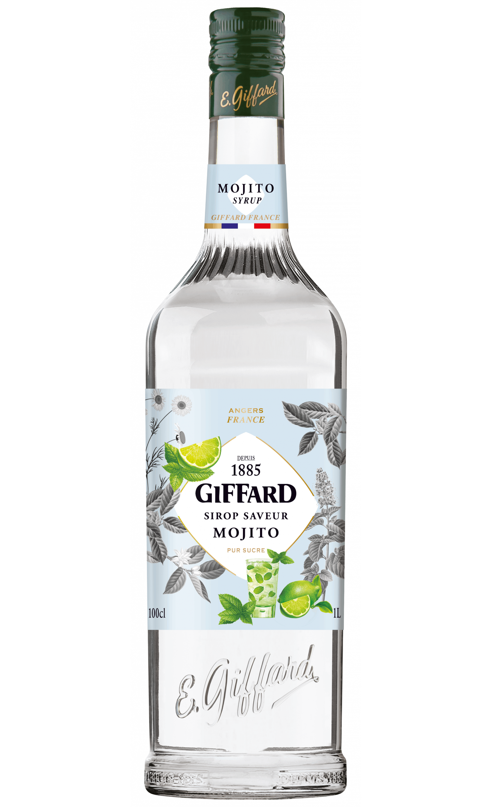 Giffard Mojito Syrup